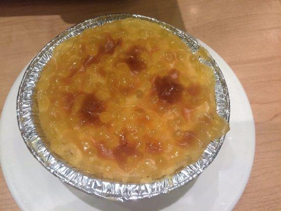 Honey-moon Dessert LuoBin Sen