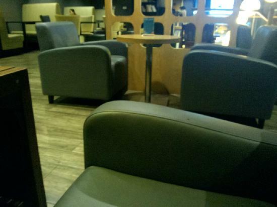 An Di Shi HongBei Restaurant